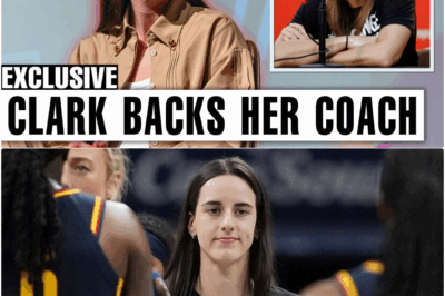 The Checkmate: How Caitlin Clark Used a Stolen Game to Launch a War for the WNBA’s Future bb