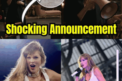 Taylor Swift Shocks the World with Unprecedented Travis Kelce Collaboration: When a Love Story Transcends All Artistic Boundaries BB
