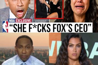 The Unspoken Truth: Why Molly Qerim Left ESPN’s First Take, Exposing a Deeper Crisis in Sports Media bb