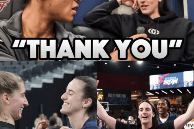 Aerial Powers’ Vlog Reveals the Unseen Truth: Inside the Elite Locker Room Culture of Caitlin Clark’s Indiana Fever BB