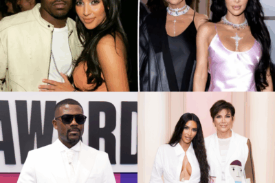 The Lawsuit That Could Shatter Hollywood’s Royal Family: Kim Kardashian and Kris Jenner Go to War Against Ray J After Explosive Lies, Secret Recordings, and a Mysterious RICO Investigation Rumor That Could Expose Decades of Hidden Deals, Family Manipulations, and a Darker Truth No One Was Supposed to Know—Until Now