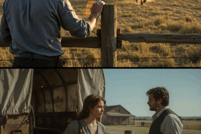 The Family Sent the “Widowed Woman” as a Punishment — But She Was the Treasure He Had Dreamed Of BB