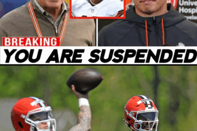 ‘Coaching Malpractice’: The Lockeroom Mutiny and Public Execution That Demand Kevin Stefanski Bench Dillon Gabriel for Shedeur Sanders BB