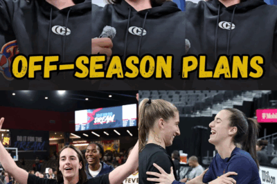 From Hardwood Heat to ‘DJ CeCe’: Caitlin Clark’s Chill Locker Room Confession Reveals the Unexpected Core Culture Fueling Her Team BB