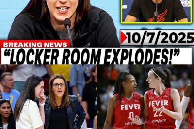 Amidst Racist Allegations, Caitlin Clark and Kelsey Mitchell Silence Critics and Transform the WNBA bb
