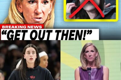 Scott Van Pelt Delivers Devastating Blow to WNBA Commissioner Cathy Engelbert, Exposing a Leadership Crisis at the League’s Apex bb