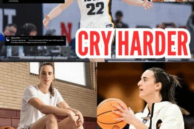 The List That Broke the Internet: Caitlin Clark’s All-Time Honor Ignites Furious Debate About What ‘Greatness’ Truly Means BB