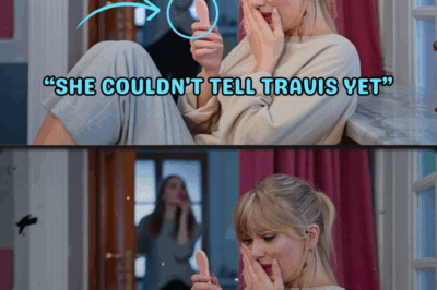 Taylor Swift Thought She Was Pregnant – The Truth About What Was Really Wrong BB