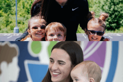 Beyond the Court: The Real Story of Caitlin Clark’s Philanthropy and the Vicious Debate It Ignited  BB