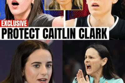 Shocking Move: New York Liberty Fires Championship Coach Sandy Brondello – Is a “Wall Street” Mentality the Treacherous Reason Why? BB