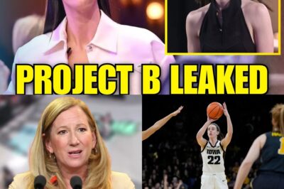 The Saudi Shockwave: Caitlin Clark at the Crossroads of a $50 Million Offer and the WNBA’s Existential Crisis bb