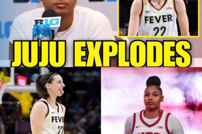 The Silent Revolution: Caitlin Clark’s Multi-Million Dollar Rejection Jolts the WNBA to its Core bb