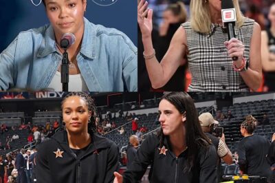 “Only the Losers Complain”: WNBA Commissioner Cathy Engelbert’s Arrogance Exposed as Star Player Napheesa Collier Unleashes a League-Shaking Tell-All bb