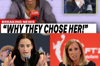 Caitlin Clark’s Offseason Power Play: Six-Figure Speaking Gigs Expose WNBA’s Fragile Dependence and Humiliate Its Stars bb