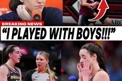 The Unseen Fire: How Caitlin Clark’s Hidden Journey Forged a Basketball Revolution bb