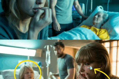 What Andrea Revealed Under Anesthesia That Changed Everything – Travis Kelce’s Response BB