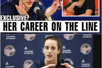 The ‘Impossible’ Paradox: How the Fever’s Heroic Playoff Run Rewrote Caitlin Clark’s Championship Script bb