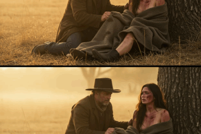 “Don’t look under the blanket,” She Begged — But he did… and stopped believing in God BB