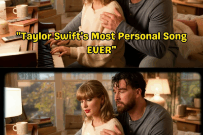 Taylor’s Secret 16-Year-Old Song Made Travis Break Down – Kitchen Table Heart