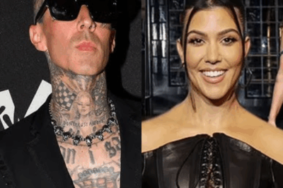 In a jaw-dropping turn of events that’s sending shockwaves through Hollywood’s most scrutinized family ties, Kourtney Kardashian—once celebrated for her steely poise and tenacious will—has just been dealt a court decision she never expected: she loses custody of her infant son to husband Travis Barker after an explosive courtroom duel filled with secrets, betrayals, and a judge’s bombshell ruling that threatens to redefine what we thought we knew about their marriage, their motives, and their children’s future