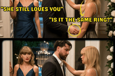 Travis Kelce’s Ex-Fiancée Crashes Taylor Swift’s Birthday Party – What Happened Next Will Shock You BB