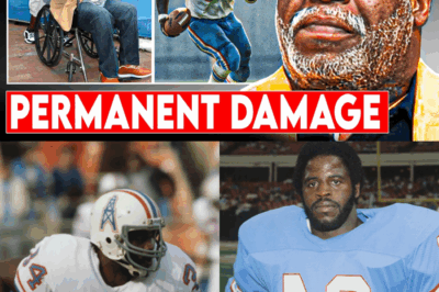 The Unbreakable Spirit: Earl Campbell’s Brutal Glory and the Agonizing Price of Fame BB