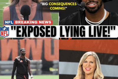 The 180-Degree Betrayal: Top Browns Reporter Exposed Rewriting History After Trashing Shedeur Sanders’ ‘Elite’ Talent BB