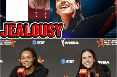 The Bitter Truth: “Only the Losers Complain About the Refs” – Napheesa Collier’s Explosive Revelation About WNBA Leadership bb