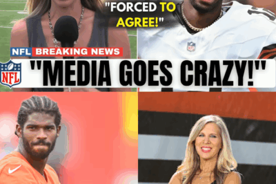 Bombshell Report Exposes Internal War: Inside the Political Sidelining of Shedeur Sanders BB