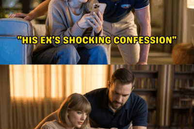 Travis Kelce’s Ex Reveals His Biggest Secret to Taylor Swift – Her Response Shocked Everyone BB