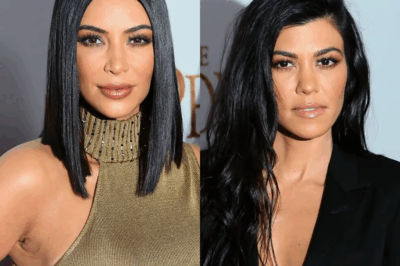 Inside the Explosive Kardashian Showdown That Shattered the Glamorous Facade: Why Kourtney Walked Out Crying, Kim Accused Her of Being ‘Impossible,’ and a Nanny Became the Spark That Exposed the Family’s Darkest Secrets, Hidden Jealousies, and the Silent War Between Sisters That Could Finally End Keeping Up With The Kardashians Forever—Everything the Cameras Didn’t Show About the Fight That Changed Their Relationship for Good