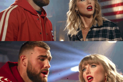The Podcast Fight That Changed Taylor Swift & Travis Kelce’s Relationship | True Story BB