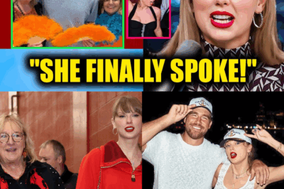 Taylor Swift Confirms “Grand Celebration” Wedding Plans, Donna Kelce Publicly Praises Pop Star BB