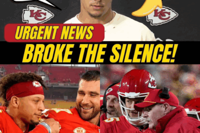 Chiefs Stun NFL with Shocking Announcement, Sparking Debate Over Bold Strategic Shift BB