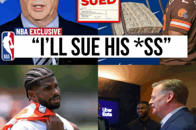The $44 Million Fall That Created a $37 Million Payday: How Shedeur Sanders’ Revolutionary Contract Shattered the NFL’s Power Structure BB