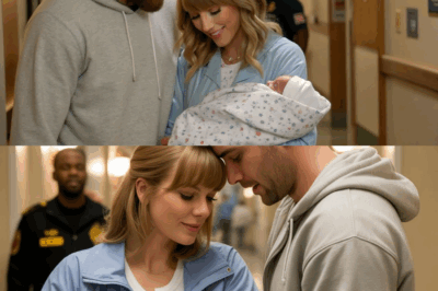 Taylor Swift: A New Chapter — Motherhood and Her Most Intimate Album BB