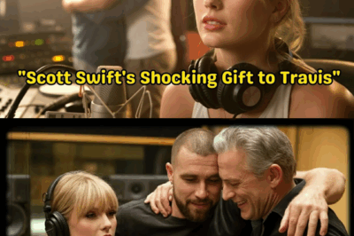 Taylor Swift’s New Song “Father Figure” About Travis Kelce – Her Dad’s Reaction Will Make You Cry BB