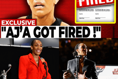 A’ja Wilson’s Shocking Contract: Is There Favoritism in the WNBA Between a Legendary MVP and a Rising Star? BB