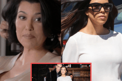Is Kourtney Kardashian Pregnant Again? Exclusive Insider Revelations, Mysterious Sightings, and Cryptic Social Media Clues That Have Fans, Paparazzi, and Hollywood Insiders Speculating Wildly About the Possibility of a New Addition to the Kardashian-Jenner Empire, While Her Inner Circle Stays Silent, Rumors Intensify Across Instagram and TikTok, and Every Outfit, Hand Placement, and Public Appearance Is Scrutinized With Feverish Attention, Leaving the World Wondering Whether Kourtney Is About to Surprise Fans With Joyful News That Could Shake Up the Celebrity Family Landscape Once Again…BB