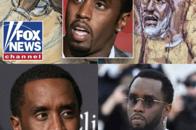 Sean ‘Diddy’ Combs Sentenced to 4 Years in Prison: The Fall of a Music Empire Amidst a Prostitution Scandal BB
