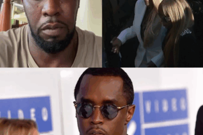 Tears, Pleas, and a Mother’s Support: The Emotional Rollercoaster Inside Sean ‘Diddy’ Combs’ Sentencing Hearing BB