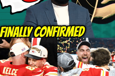 🚨 FINALLY CONFIRMED: CHIEFS SHOCK THE NFL WITH A GAME-CHANGING ANNOUNCEMENT THAT’S SENDING WAVES THROUGH THE LEAGUE! 💥 Major News Leaked and the NFL WILL NEVER be the same again! 😱 What’s Next for the Chiefs and the NFL? You Won’t Believe What’s Coming! 👀 BB