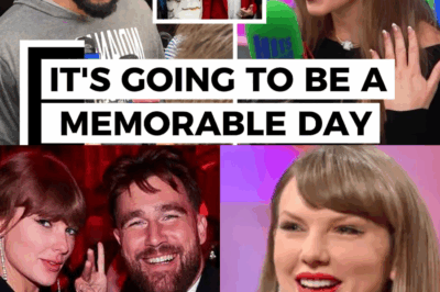 Taylor Swift’s Shocking Wedding Revelation on Graham Norton Show Leaves Ross Travis Stunned, Reshaping Perceptions of Love in the Spotlight BB
