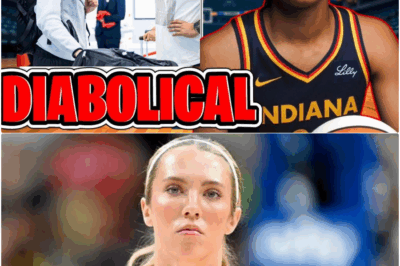 The Euro Exodus Begins: Makayla Timpson’s Overseas Move Exposes WNBA Pay Crisis as the Fight for Lexi Hull’s Max Contract Threatens to Divide the Indiana Fever bb