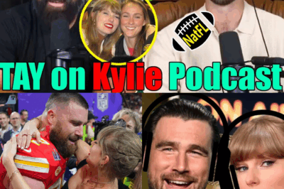 From Gridiron to “Showgirl”: How the Kelce Brothers Became Unlikely Critics of Taylor Swift’s Record-Shattering Album BB