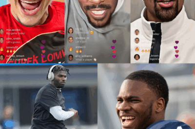 The Shedeur Sanders Saga: Unpacking the Explosive Controversies and Divided Opinions Surrounding the NFL’s Most Talked-About Rookie BB