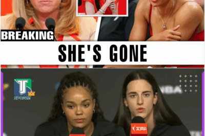 THE POWER SHIFT: How Napheesa Collier’s Bombshell Exposed Cathy Engelbert’s ‘Lie’ and Forced a Commissioner’s Ousting bb