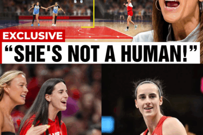 The Clark Effect: 15 Plays from the 2025 Season That Rewrote the Laws of Basketball Physics BB