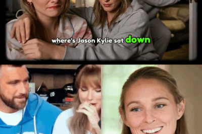 The 1:30 AM Visit That Saved Taylor Swift and Travis Kelce’s Relationship BB