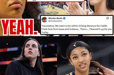 The WNBA’s ‘Chicago Strategy’: How the League Is Secretly Building a ‘Field of Dreams’ for Caitlin Clark Fans BB